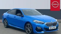 Used 2024 BMW 218 M Sport Coupe | £20,990 (Fair price)