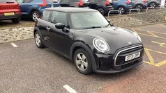 Used 2021 Mini Cooper Classic Hatchback | £15,500 (Fair price)