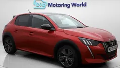 Used 2023 Peugeot 208 GTi Hatchback | £14,200 (Fair price)