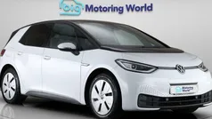 Used 2020 VW ID.3 Pro Performance Hatchback | £12,300 (Good price)