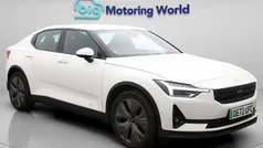 Used 2022 Polestar 2 Long Range Single Motor Hatchback | £19,190 (Fair price)