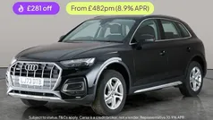 Used 2023 Audi Q5 Sport SUV | £30,991 (Fair price)