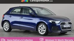 Used 2024 Audi A1 Sportback Sport Hatchback | £17,997 (Good price)