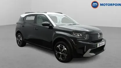 Used Citroën e-C3 83 kW (113 HP) 2026 Hatchback
