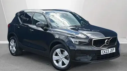 Used Volvo XC40 Core 163 HP (119 kW) 2026 SUV