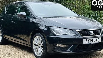 Used 2020 Seat Leon SE Dynamic Hatchback | £9,290 (Fair price)