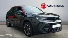 Used 2023 Vauxhall Mokka S SUV | £13,399 (Fair price)