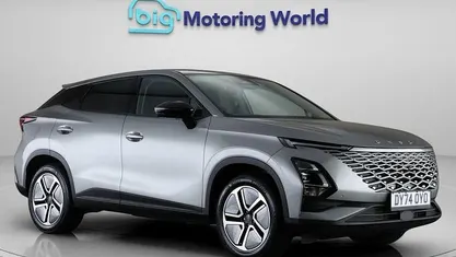 Used 2024 Omoda 5 SUV | £19,500 (Fair price)