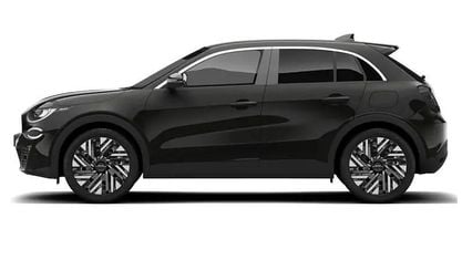Novo Fiat 600 Icon 101 HP (74 kW) 2025 SUV