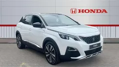 Used 2019 Peugeot 3008 Premium SUV | £14,806 (Good price)