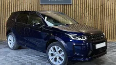 Used 2023 Land Rover Discovery Sport SE Dynamic SUV | £31,900 (Good price)