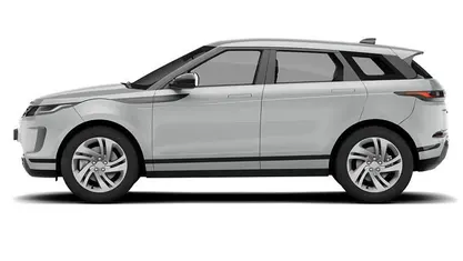 Used Land Rover Range Rover evoque 204 HP (150 kW) 2025 SUV