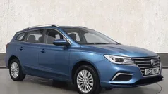 Used 2021 MG MG5 EV Exclusive Estate | £9,832 (Fair price)