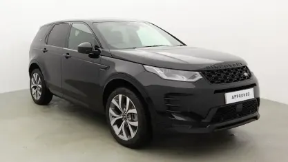 Used Land Rover Discovery Sport HSE Dynamic 249 HP (183 kW) 2024 SUV