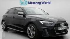Used 2019 Audi A1 Sportback Competition Hatchback | £16,500 (Good price)
