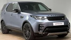 Used 2019 Land Rover Discovery 5 Landmark SUV | £25,000 (Fair price)