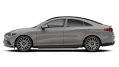 Used 2026 Mercedes CLA180 AMG Line Premium Sedan | £26,755