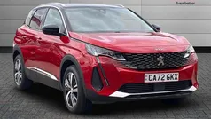 Used 2023 Peugeot 3008 Allure+ Estate | £17,803 (Fair price)
