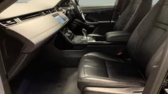Used 2023 Land Rover Range Rover evoque SE Dynamic Hatchback | £26,076 (Good price)
