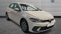 Used 2024 VW Polo Life Hatchback | £17,249 (Fair price)