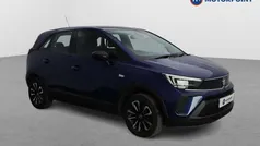 Used 2022 Vauxhall Crossland Edition SUV | £11,599 (Good price)