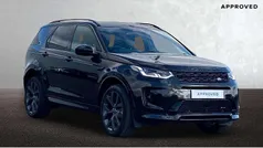 Used 2022 Land Rover Discovery Sport SE Dynamic SUV | £31,895 (Fair price)