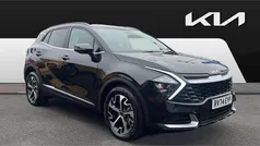 Used 2024 Kia Sportage SUV | £25,658 (Super price)