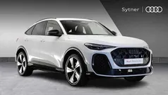 Used 2025 Audi SQ5 Advanced SUV | £67,000 (Fair price)