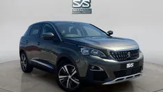 Used 2018 Peugeot 3008 Allure Estate | £8,750 (Fair price)