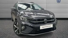 Used 2023 VW Taigo R-line SUV | £19,363 (Fair price)
