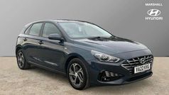 Used 2022 Hyundai i30 SE Hatchback | £12,413 (Fair price)