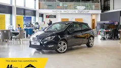 Used 2015 Cupra Ibiza Hatchback | £9,449 (Good price)