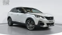 Used 2020 Peugeot 3008 Premium Estate | £11,999 (Super price)