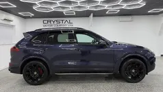 Used 2018 Porsche Cayenne Platinum Edition SUV | £24,895