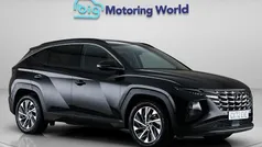 Used 2022 Hyundai Tucson Premium SUV | £19,400 (Fair price)