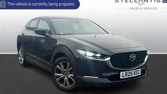 Used 2025 Mazda CX-30 Takumi-Line SUV | £25,002 (Good price)