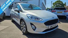 Used 2021 Ford Fiesta Trend Hatchback | £10,995 (Good price)