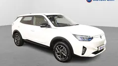 Used 2023 Ssangyong Korando Estate | £16,949 (Fair price)