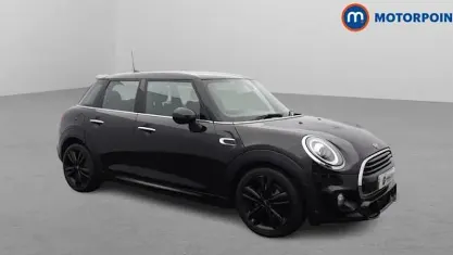 Used Mini Cooper Hatch 136 HP (100 kW) 2020 Hatchback
