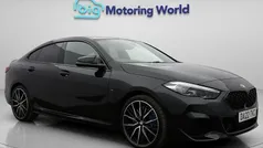 Used 2024 BMW M235 Coupe | £26,800 (Super price)