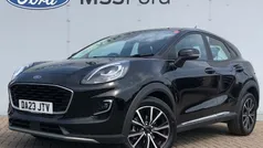 Used 2023 Ford Puma ST-Line Hatchback | £17,995 (Fair price)