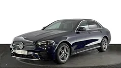 Used 2023 Mercedes E300 AMG line Sedan | £26,770 (Super price)