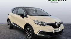 Used 2018 Renault Captur Iconic SUV | £8,600 (Fair price)