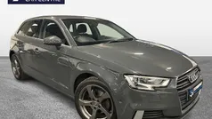 Used 2017 Audi A3 Sportback Sport Hatchback | £12,390 (Fair price)