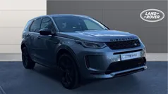 Used 2022 Land Rover Discovery Sport SE Dynamic SUV | £26,644 (Fair price)