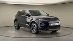 Used 2023 Land Rover Range Rover evoque HSE Dynamic Hatchback | £28,500 (Fair price)