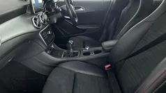 Used 2016 Mercedes 200 AMG line Hatchback | £9,248 (Fair price)