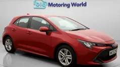 Used 2022 Toyota Corolla Hatchback | £16,675 (Good price)