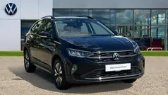 Used 2024 VW Taigo Life SUV | £20,793 (Fair price)