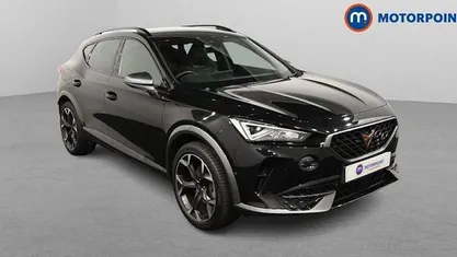 Used 2023 Cupra Formentor SUV | £21,299 (Fair price)